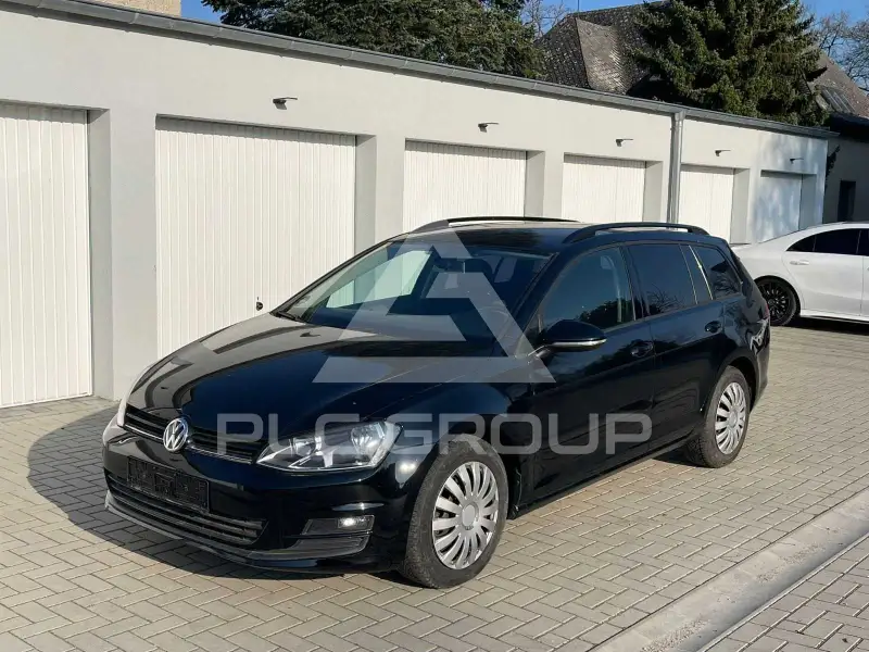 2014 Volkswagen GOLF