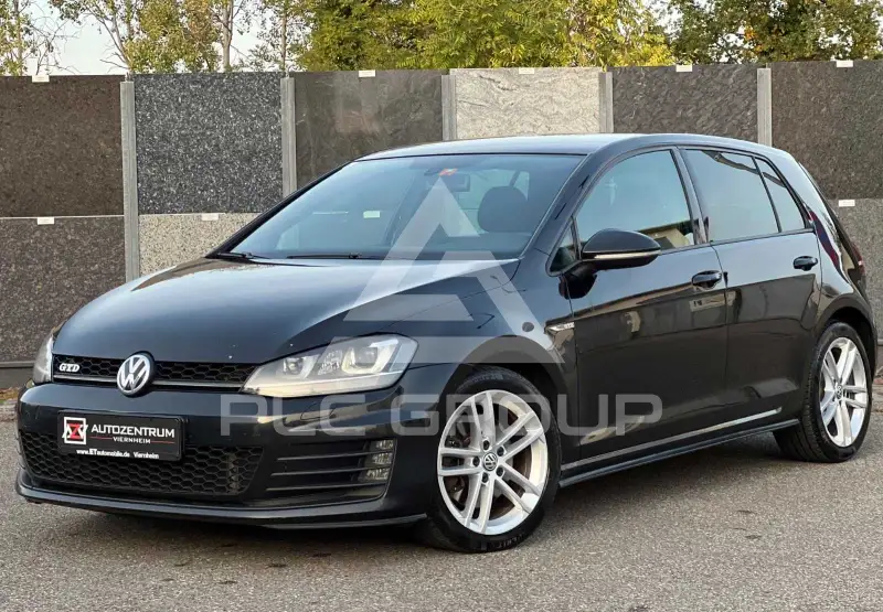 2014 Volkswagen GOLF
