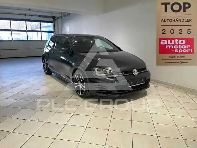 2014 Volkswagen GOLF