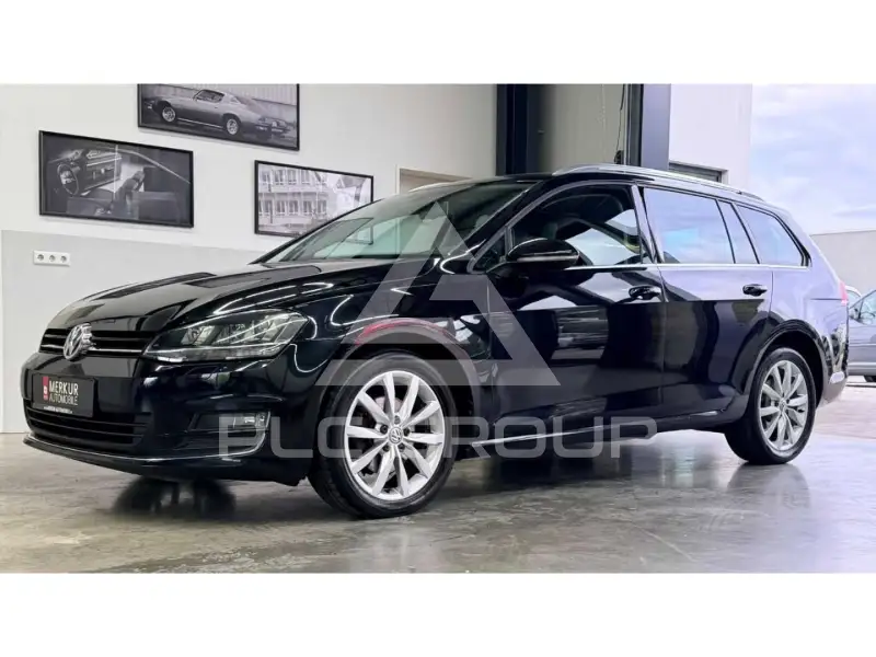 2014 Volkswagen GOLF