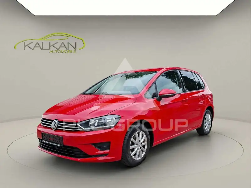 2014 Volkswagen GOLF