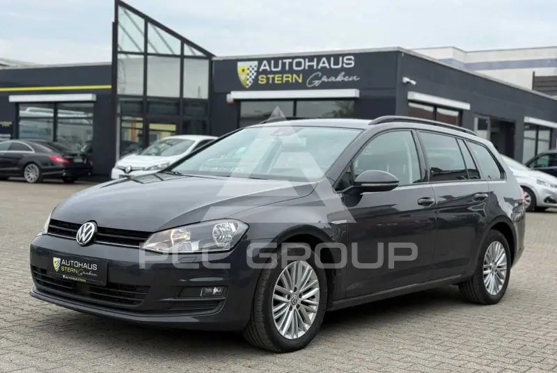 2014 Volkswagen GOLF