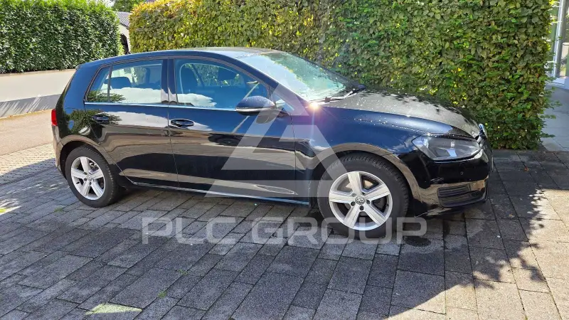 2014 Volkswagen GOLF