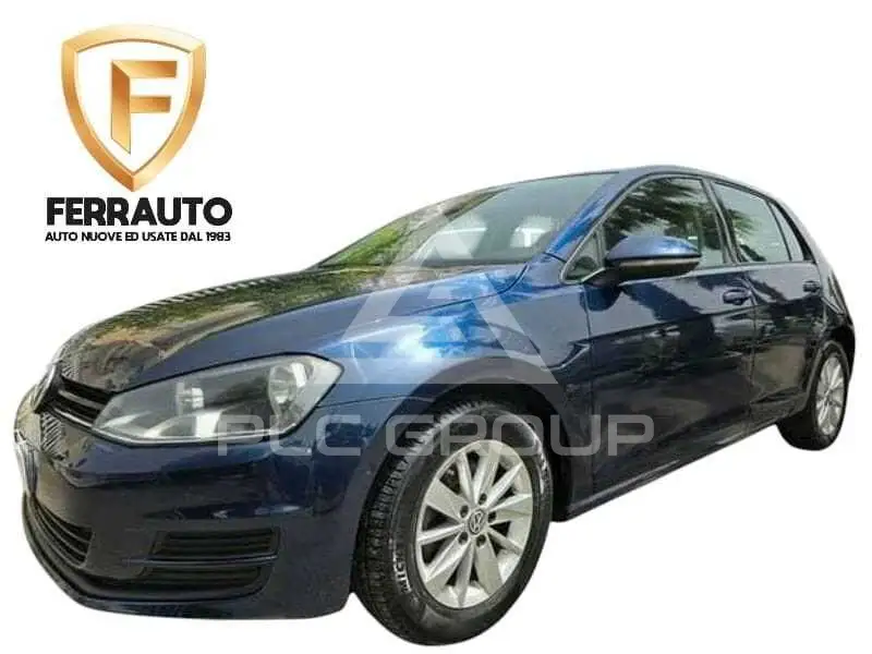 2014 Volkswagen GOLF