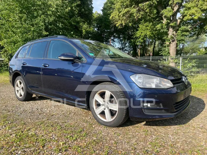 2014 Volkswagen GOLF