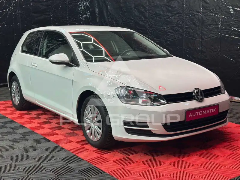 2014 Volkswagen GOLF