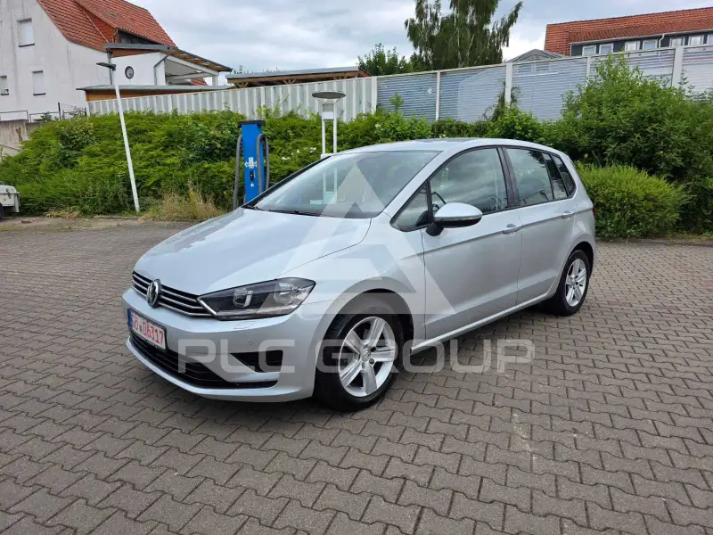 2014 Volkswagen GOLF