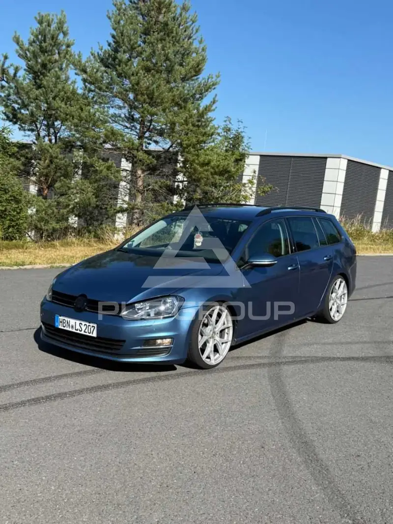 2014 Volkswagen GOLF