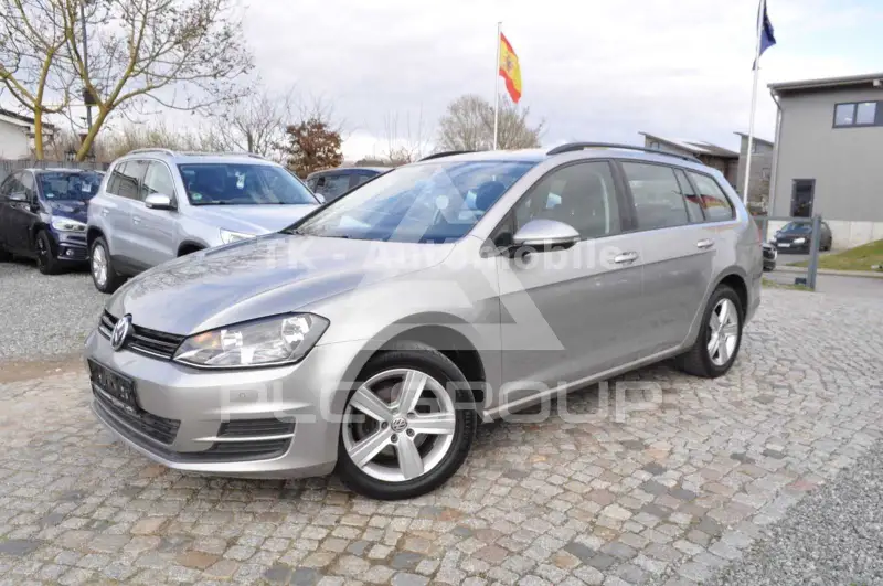 2014 Volkswagen GOLF