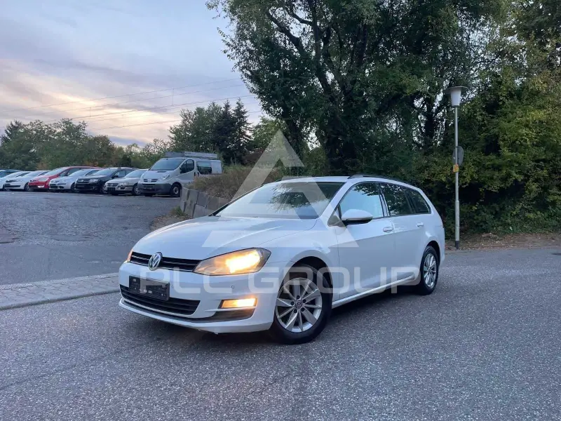 2014 Volkswagen GOLF