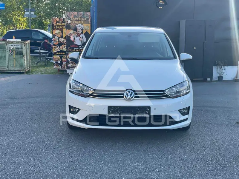 2014 Volkswagen GOLF