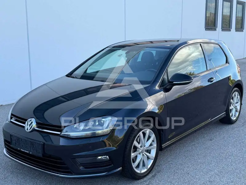 2014 Volkswagen GOLF