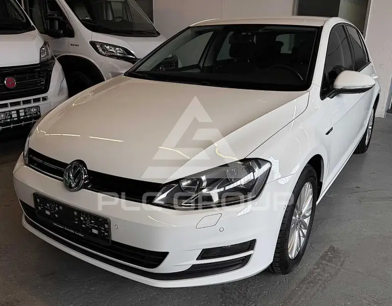 2014 Volkswagen GOLF