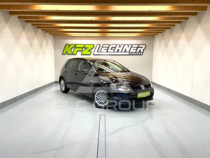 2014 Volkswagen GOLF