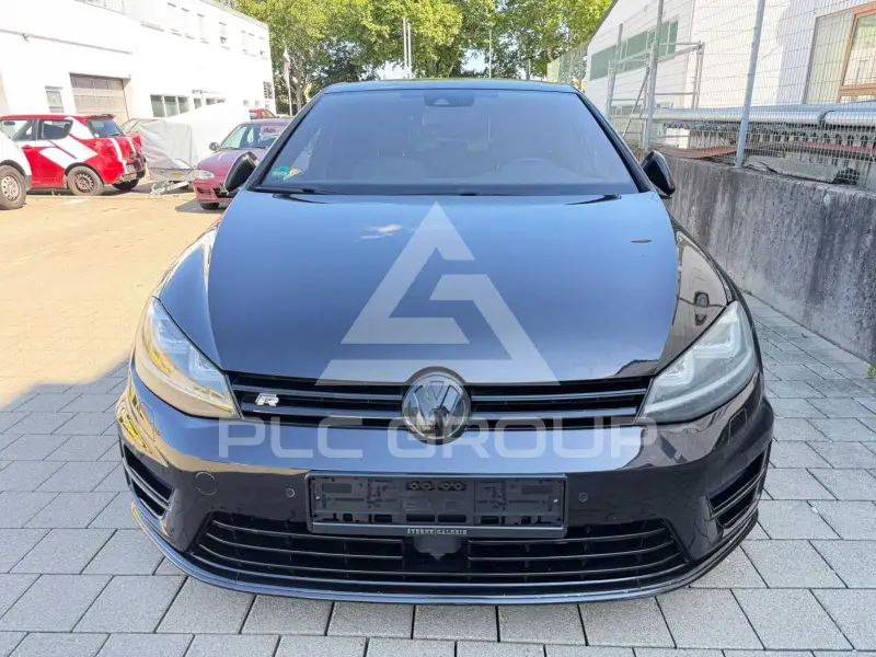 2014 Volkswagen GOLF