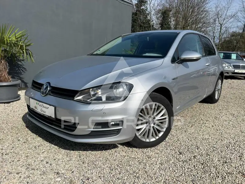 2014 Volkswagen GOLF