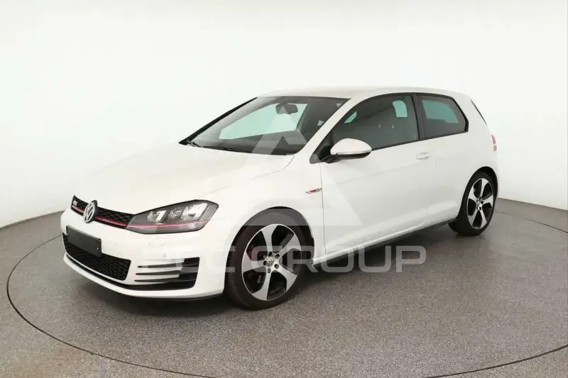 2014 Volkswagen GOLF