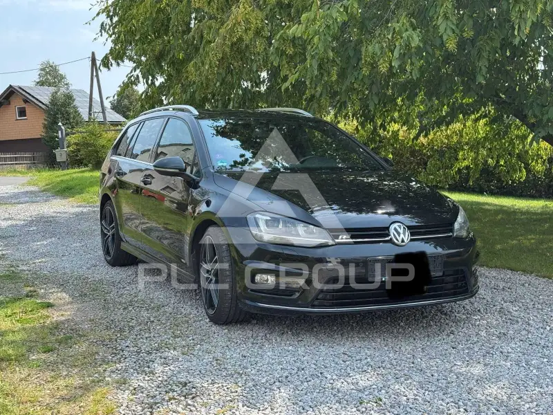 2014 Volkswagen GOLF