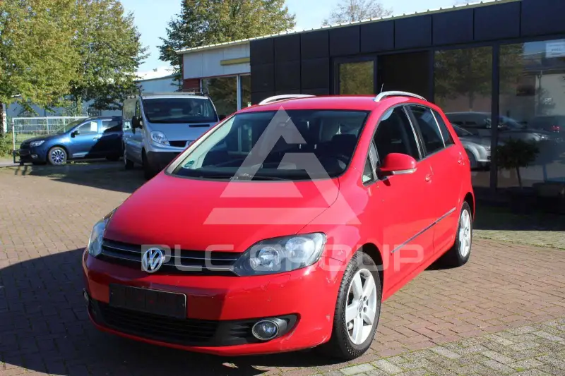 2014 Volkswagen GOLF