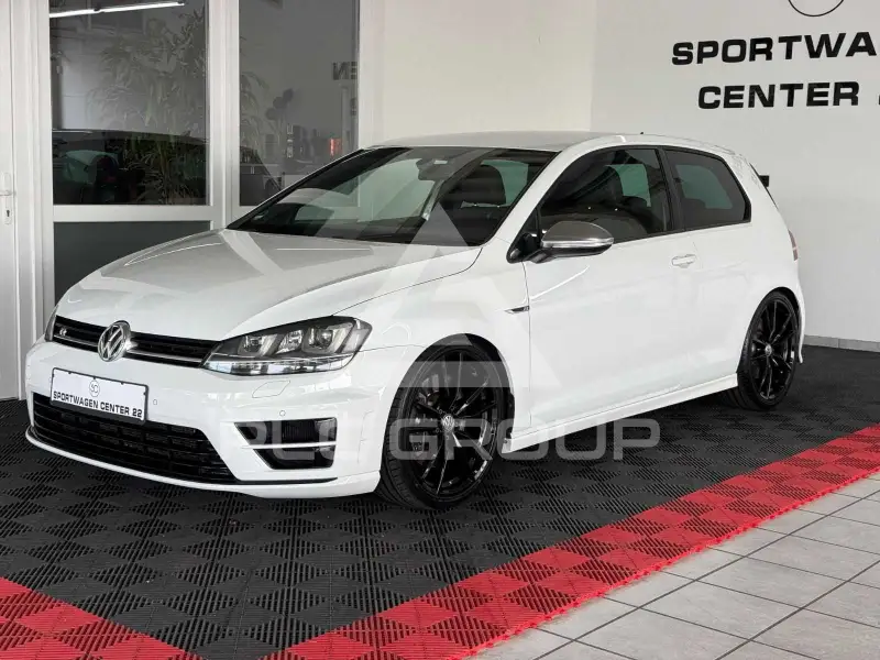 2014 Volkswagen GOLF