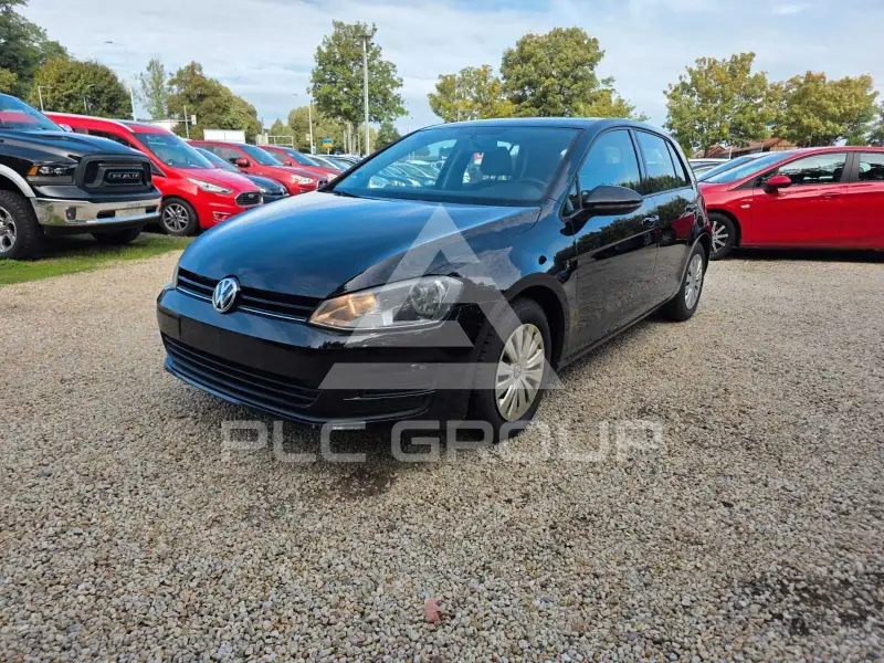 2014 Volkswagen GOLF