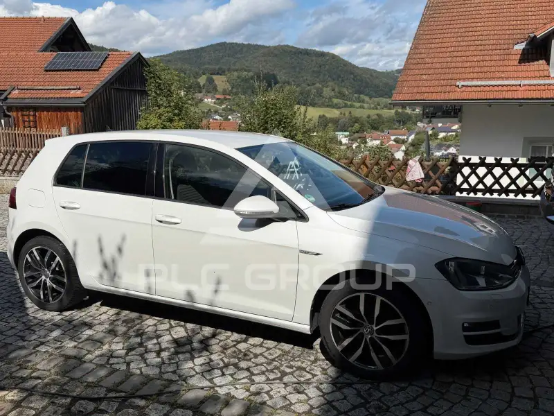 2014 Volkswagen GOLF