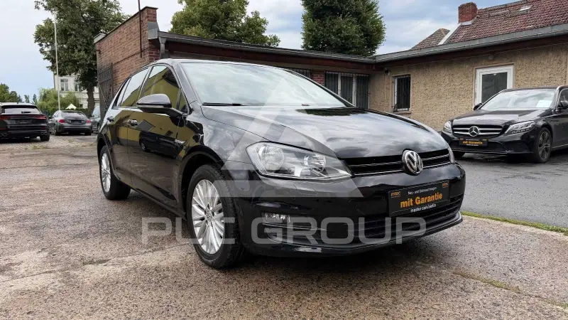 2014 Volkswagen GOLF