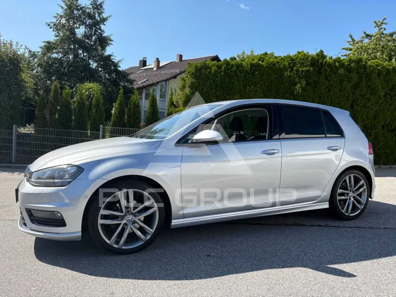 2014 Volkswagen GOLF