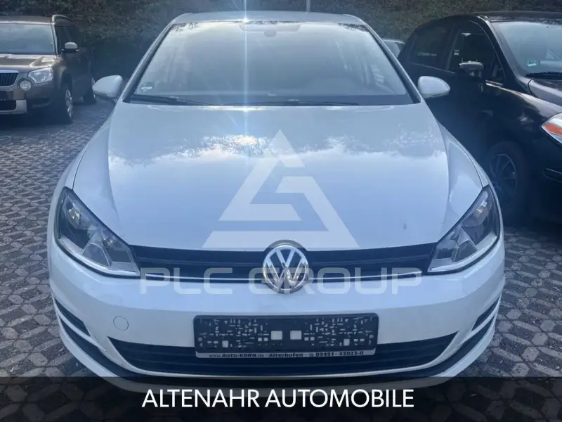 2014 Volkswagen GOLF