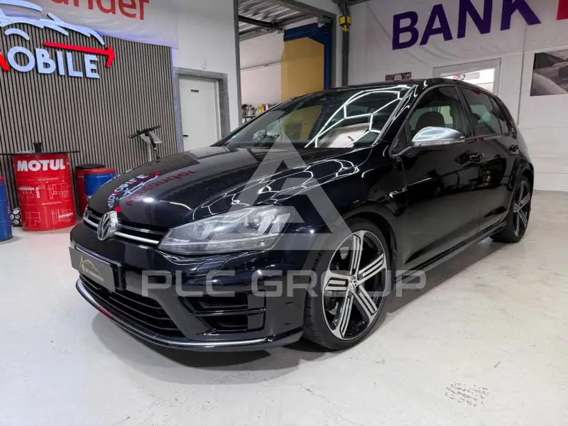 2014 Volkswagen GOLF