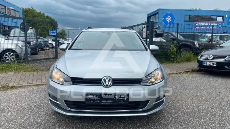 2014 Volkswagen GOLF