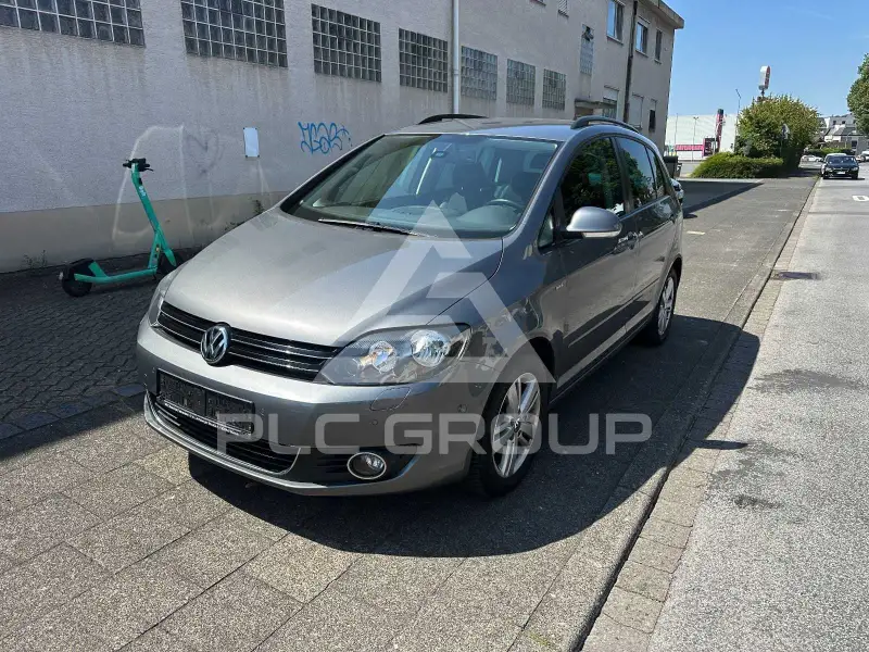 2014 Volkswagen GOLF