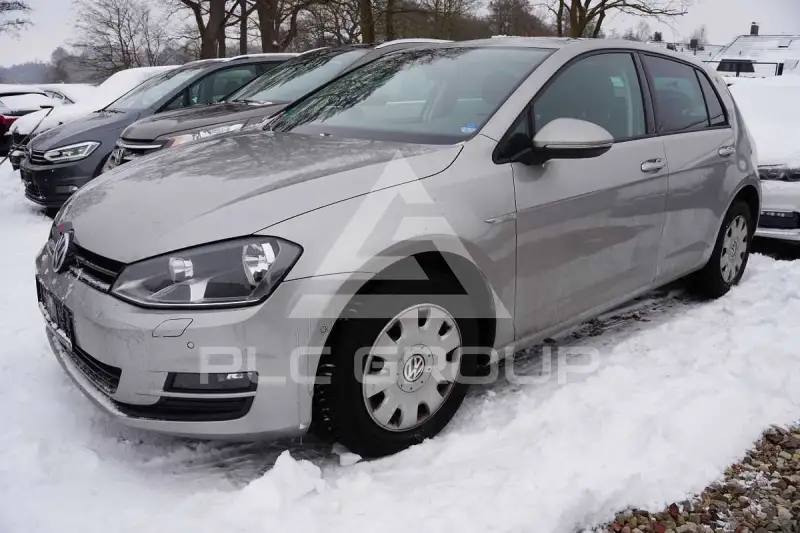 2014 Volkswagen GOLF
