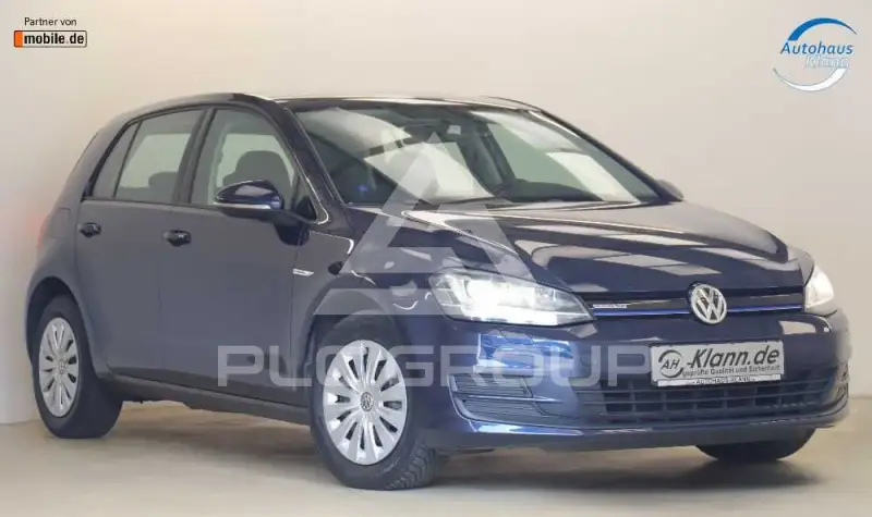 2014 Volkswagen GOLF