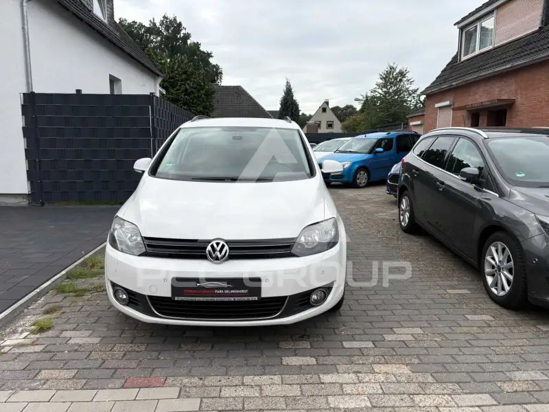 2014 Volkswagen GOLF
