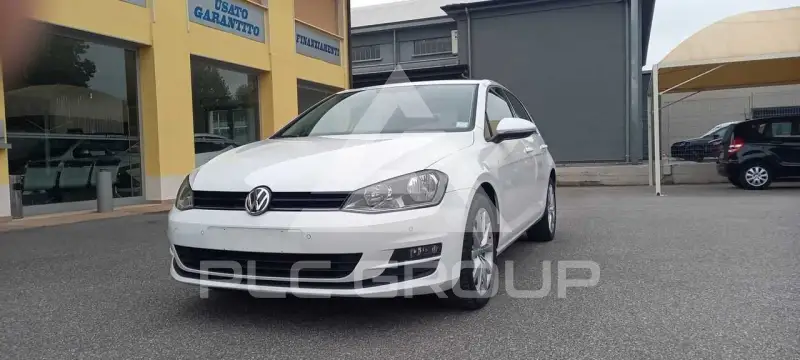 2014 Volkswagen GOLF