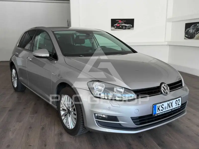 2014 Volkswagen GOLF