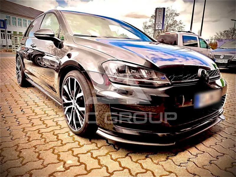 2014 Volkswagen GOLF