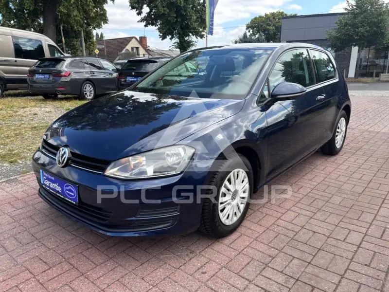 2014 Volkswagen GOLF