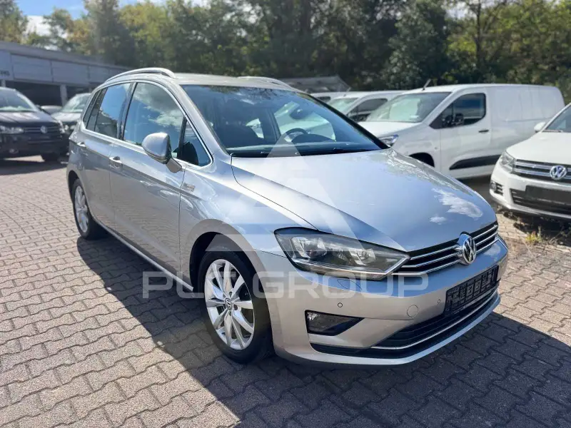 2014 Volkswagen GOLF