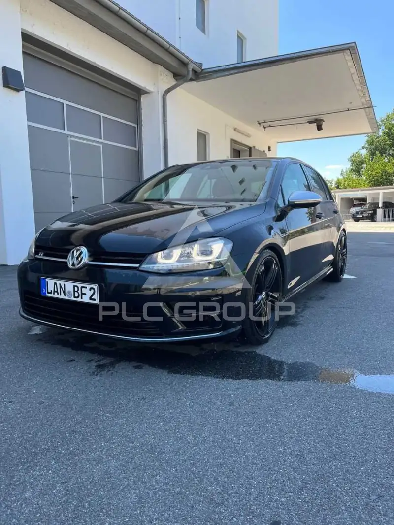 2014 Volkswagen GOLF