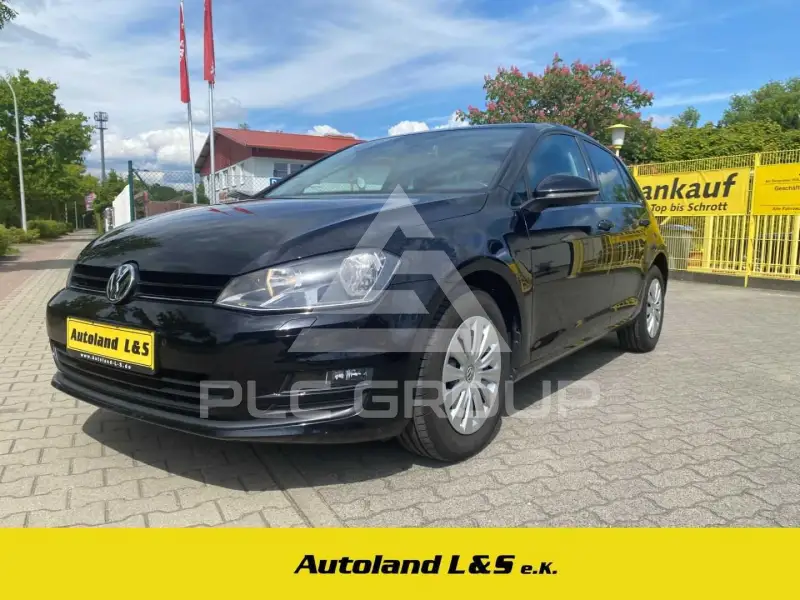 2014 Volkswagen GOLF
