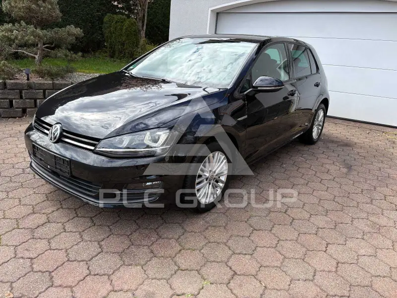 2014 Volkswagen GOLF