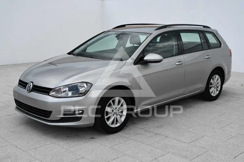 2014 Volkswagen GOLF