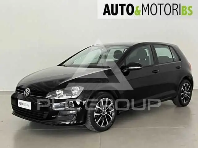 2014 Volkswagen GOLF