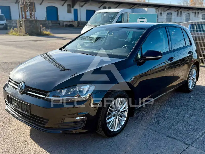 2014 Volkswagen GOLF