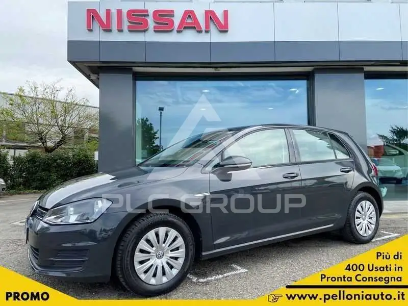 2014 Volkswagen GOLF