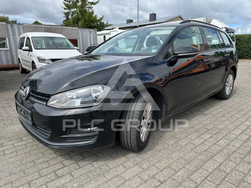 2014 Volkswagen GOLF
