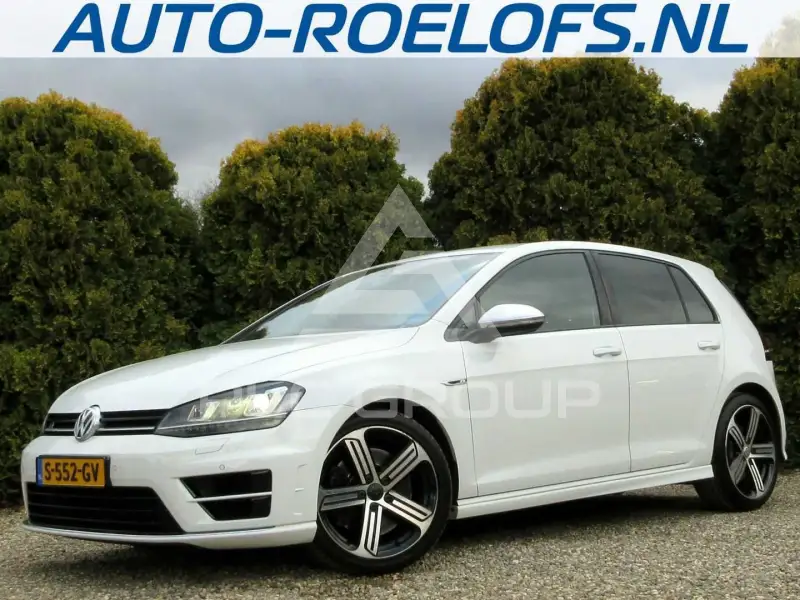 2014 Volkswagen GOLF