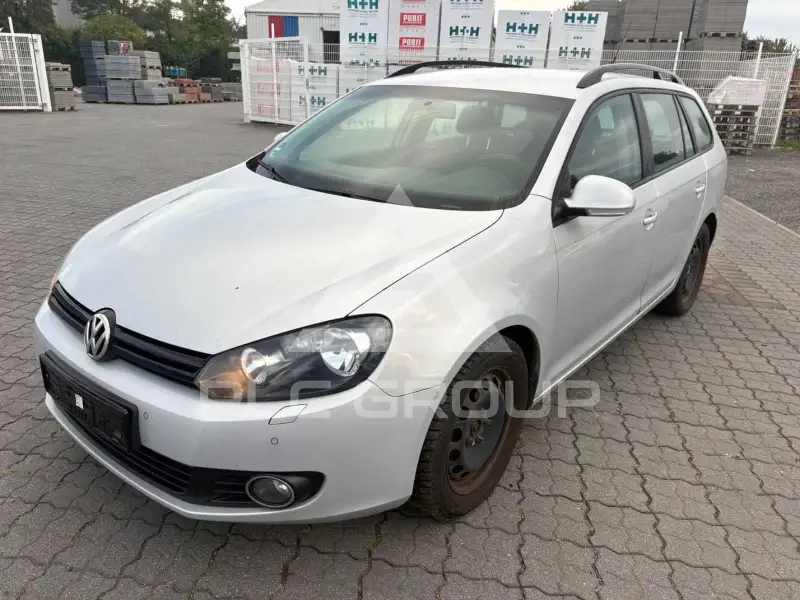2014 Volkswagen GOLF